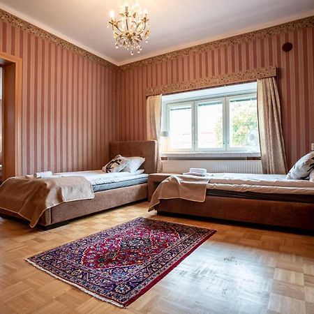 Hotel Hospitz Savonlinna Exterior photo