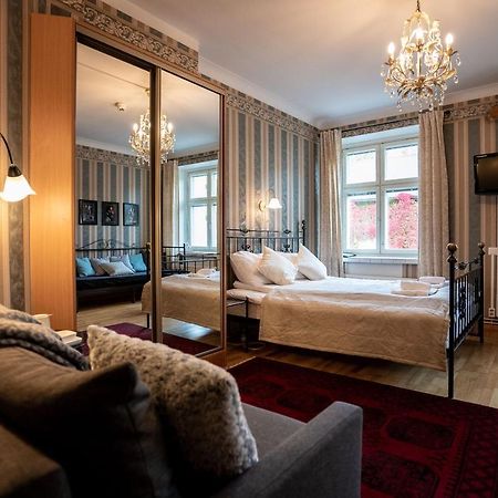 Hotel Hospitz Savonlinna Exterior photo