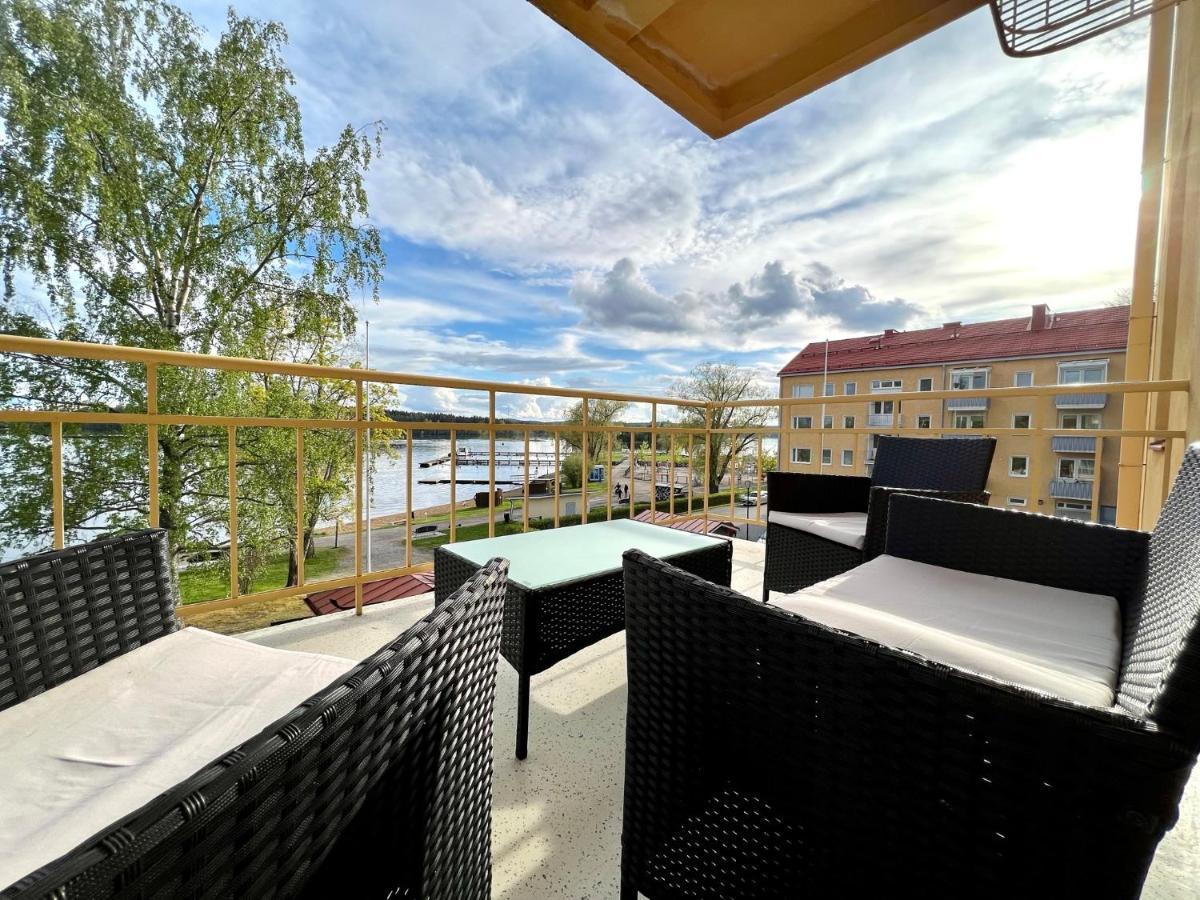 Hotel Hospitz Savonlinna Exterior photo
