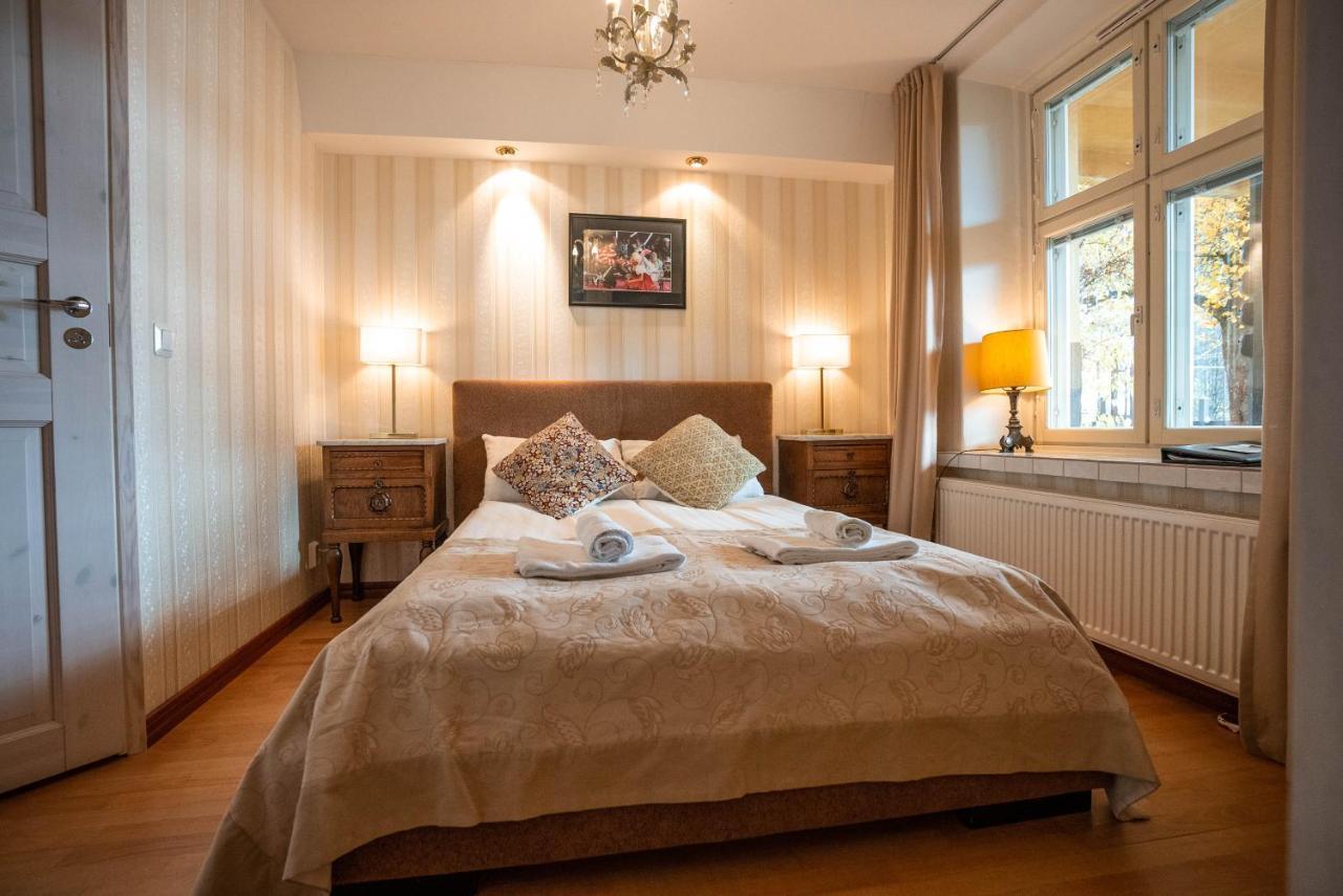 Hotel Hospitz Savonlinna Exterior photo