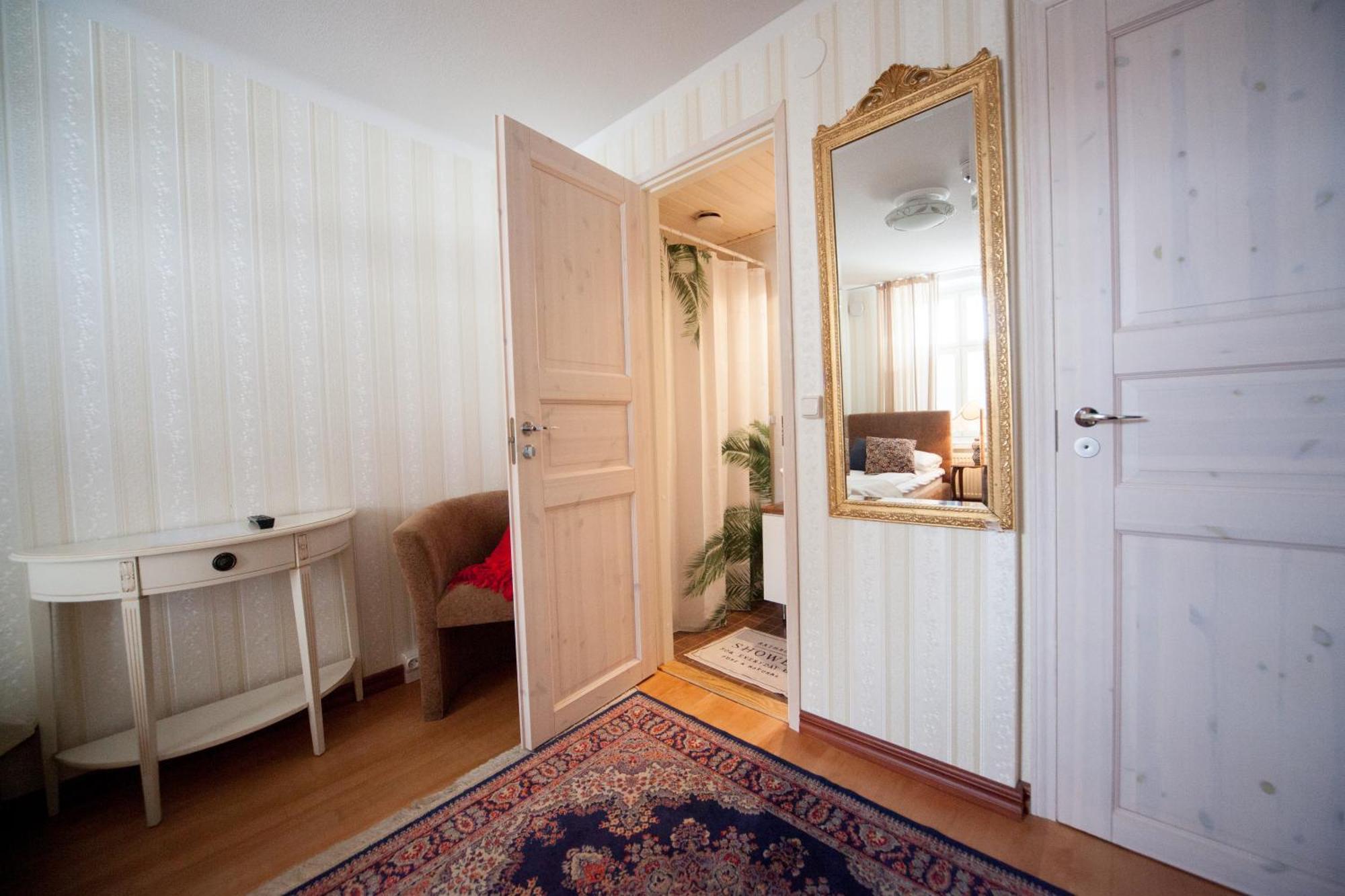 Hotel Hospitz Savonlinna Exterior photo