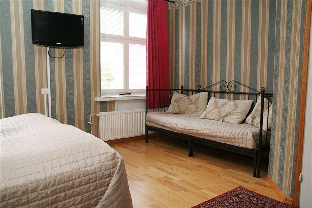 Hotel Hospitz Savonlinna Exterior photo