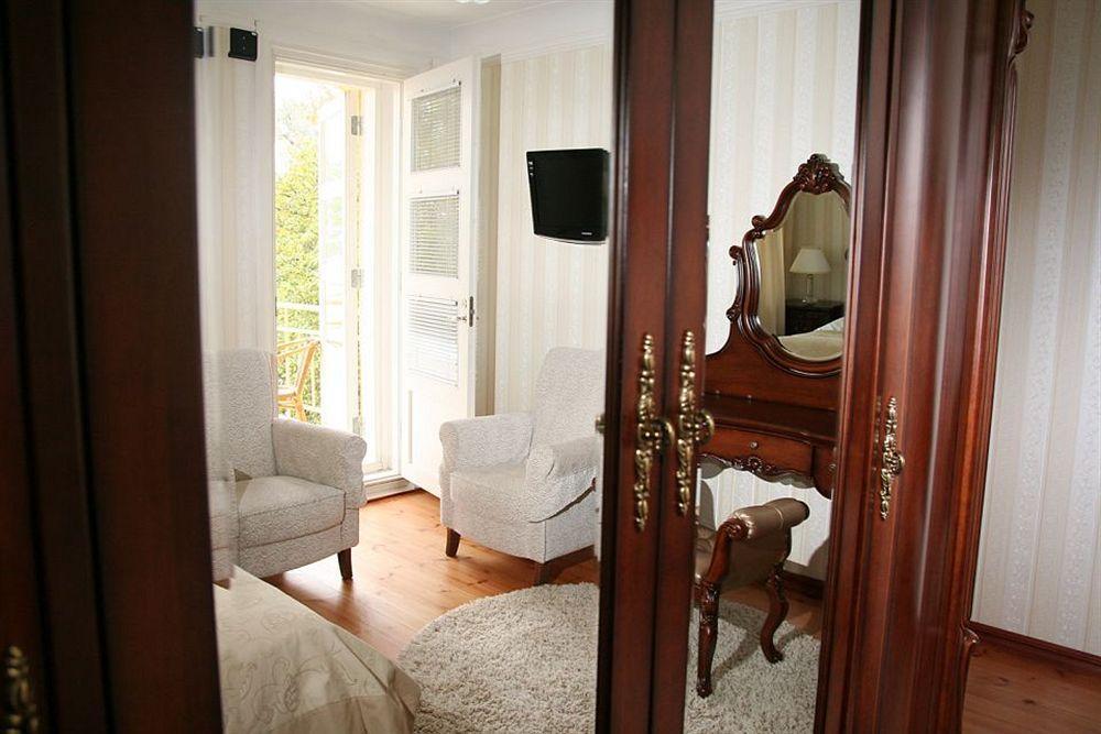 Hotel Hospitz Savonlinna Exterior photo