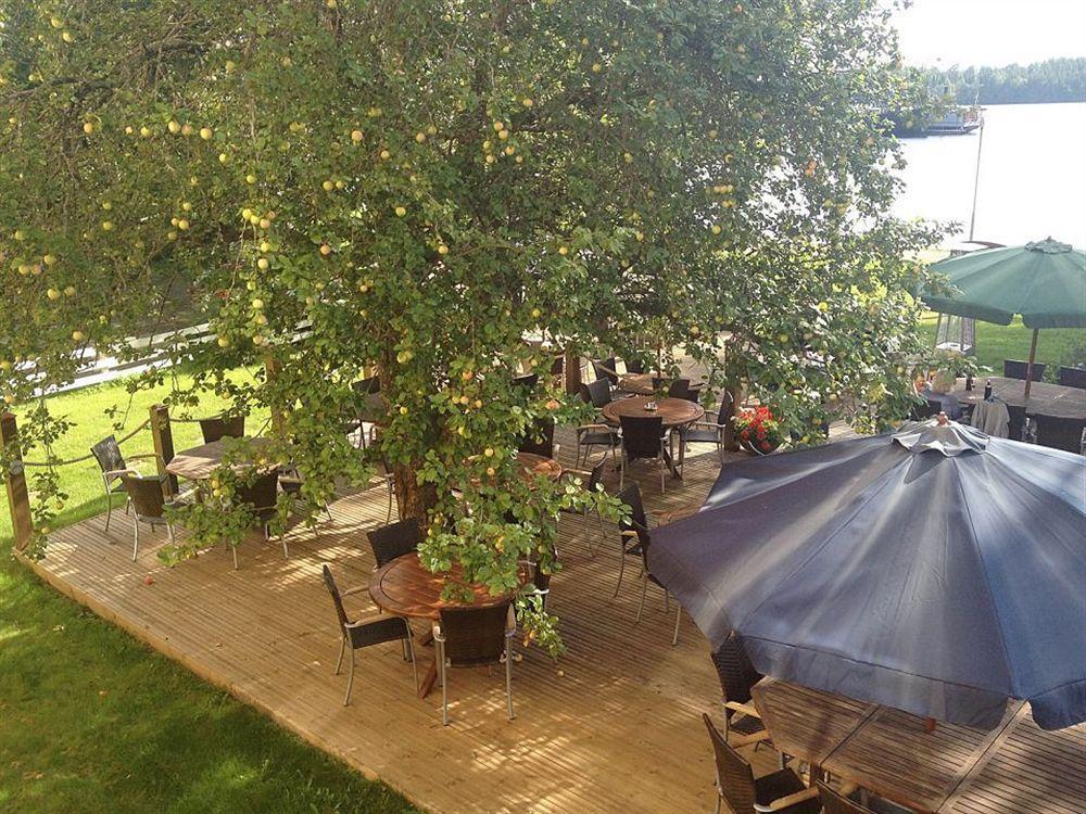 Hotel Hospitz Savonlinna Exterior photo